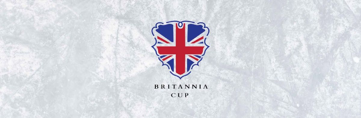 Britannia Cup 2025