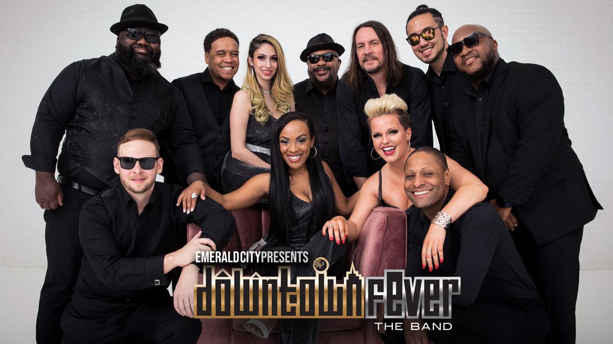 Downtown Fever Band