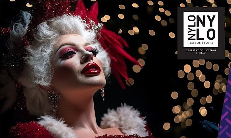 NAUGHTY BUT NICE DRAG BRUNCH & UGLY SWEATER CONTEST! @The NYLO!