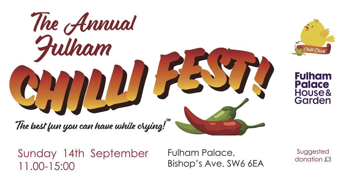 Chillifest