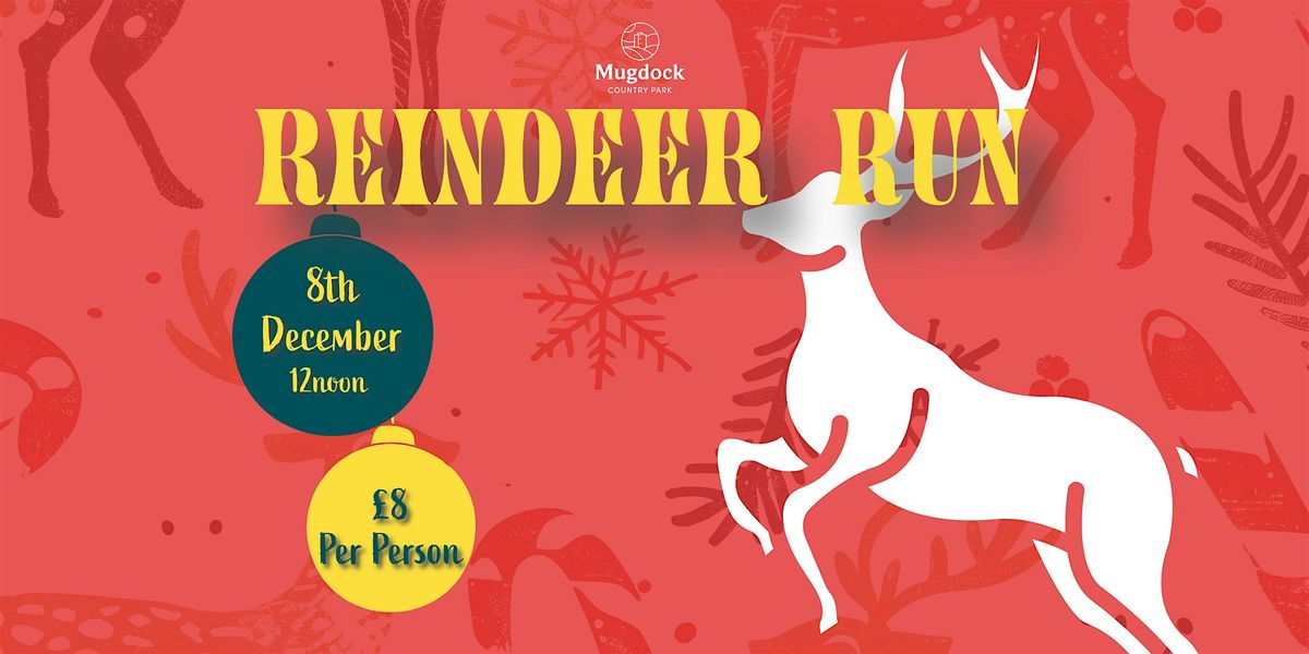 Reindeer Run