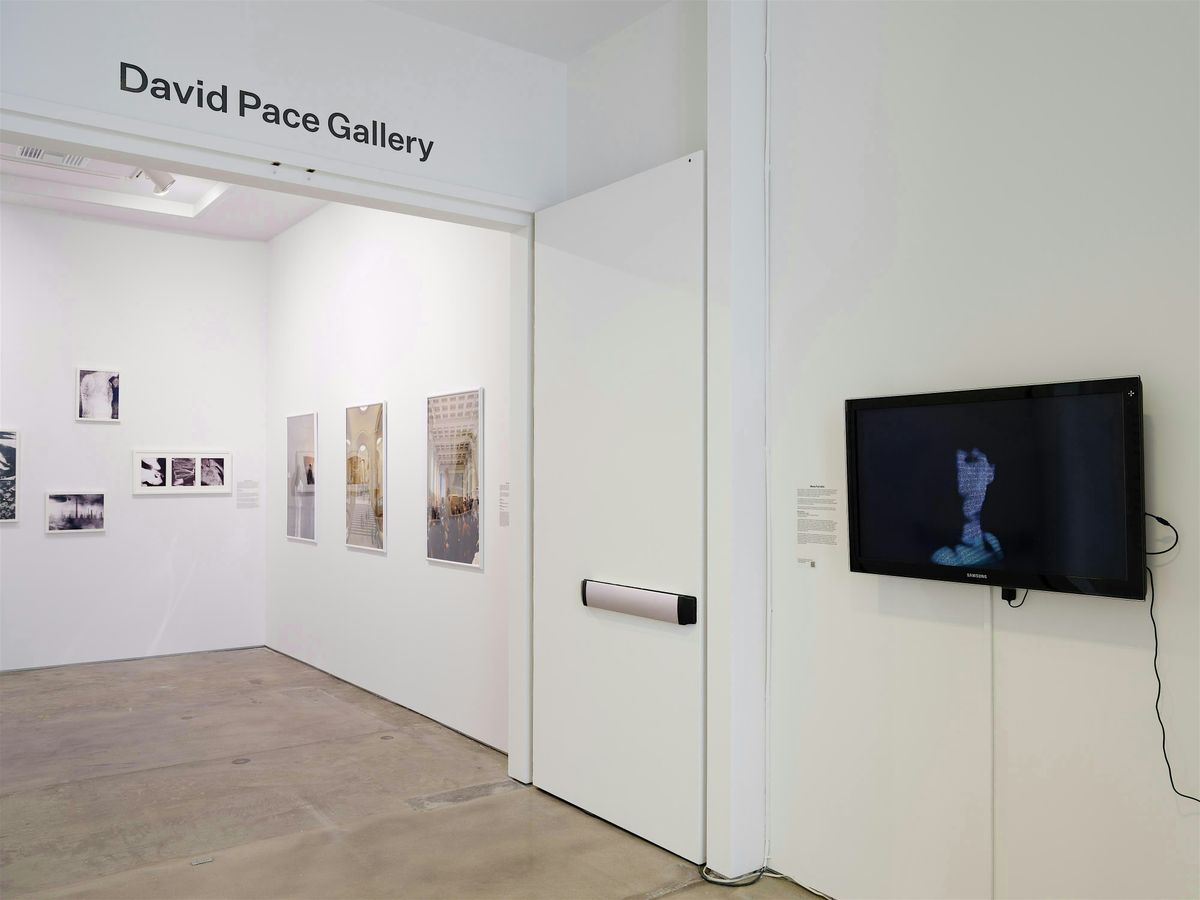 SJSU MFA Catalogue Launch & Exhibition Walkthrough