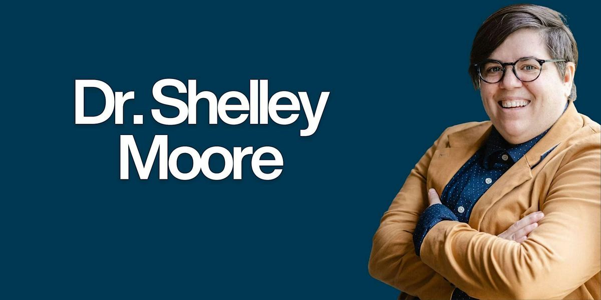 *IN-PERSON* MTS PD Day: MAME Presents Dr. Shelley Moore - Beyond Inclusion