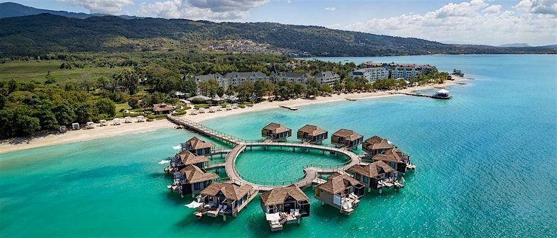 Exclusive Sandals Resorts Presentation