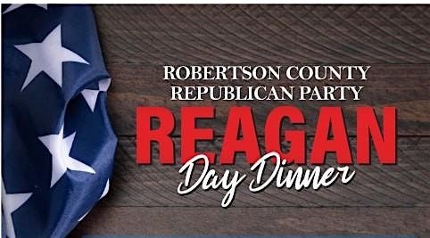2025 Reagan Day and Candidate Forum