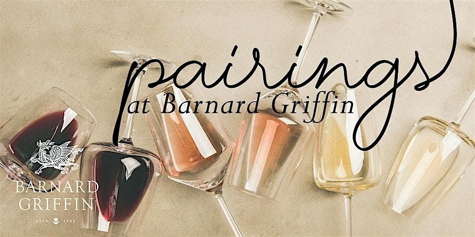 Girl Scout Cookie and Wine Pairing at Barnard Griffin Woodinville