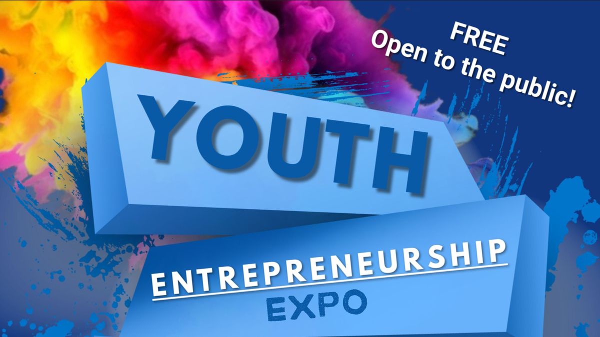 KRN! Frankenmuth Youth Entrepreneurship Expo