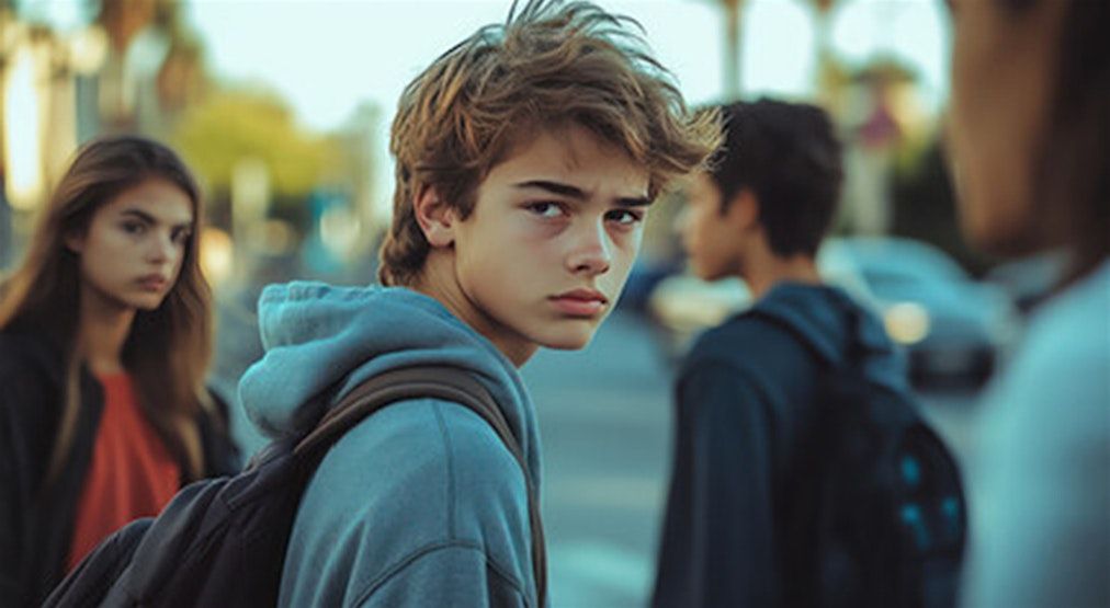 Brainstorm: The Power and Purpose of the Teen-Age Brain