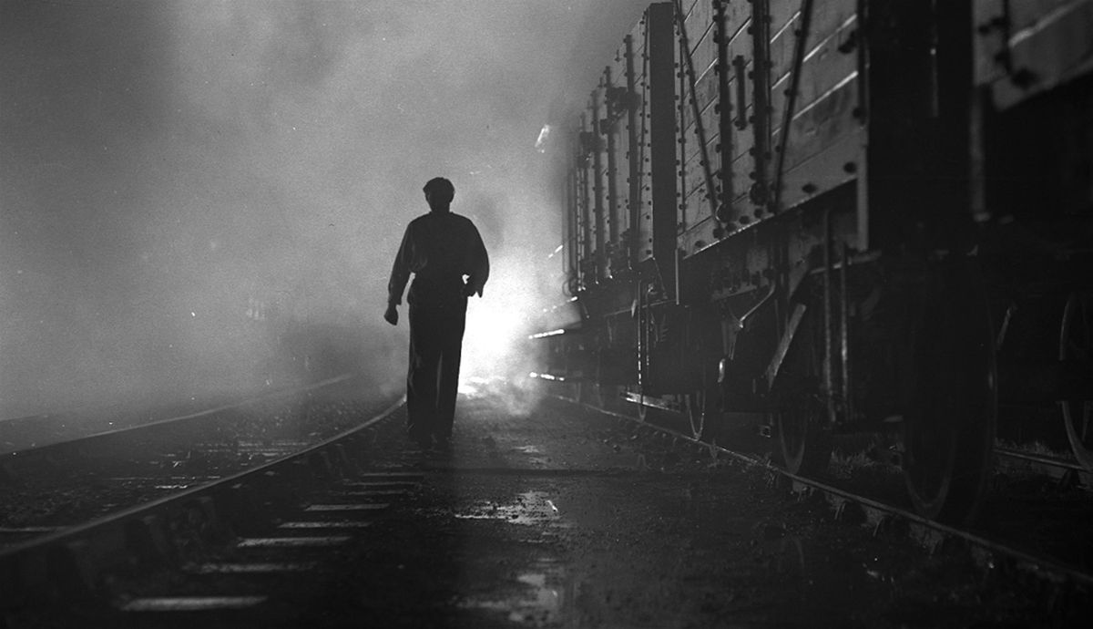 Love, Life and Laughter \u2013 The Story of Ealing Studios