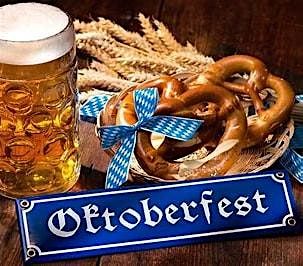 Skal Toronto Oktoberfest event