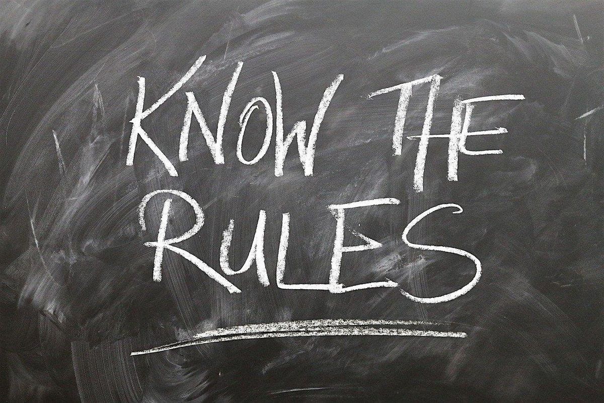 Updated employment law - know the changes
