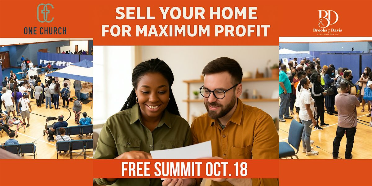 Sell Your Home Smarter: Proven Strategies to Maximize Value & Attract Buyer