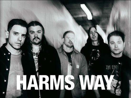 Harm's Way - Chicago Hardcore 