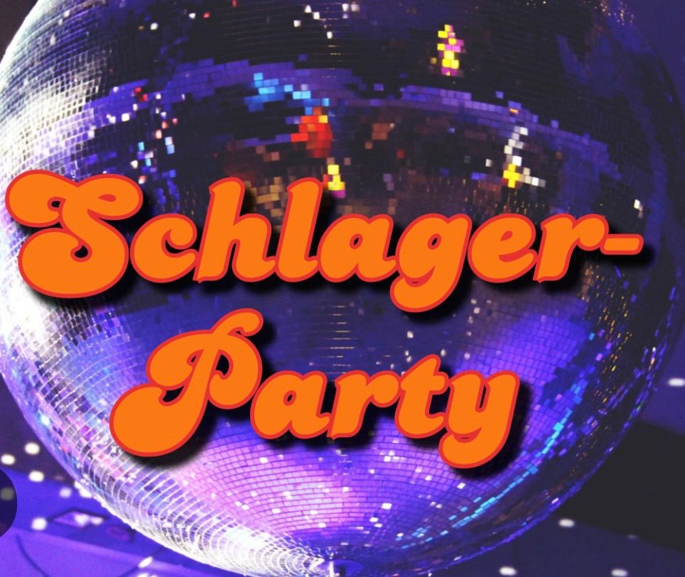 Schlagerparty 