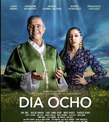 Dia Ocho