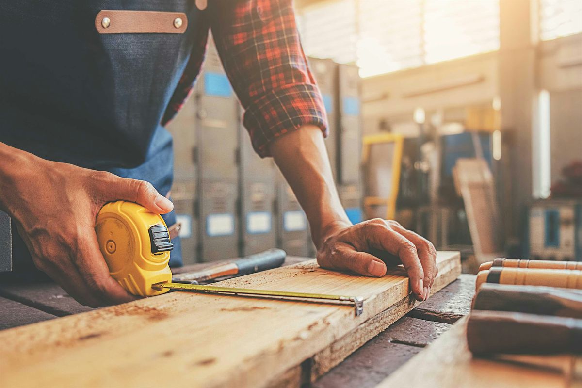 Table Saw 101: Master the Basics