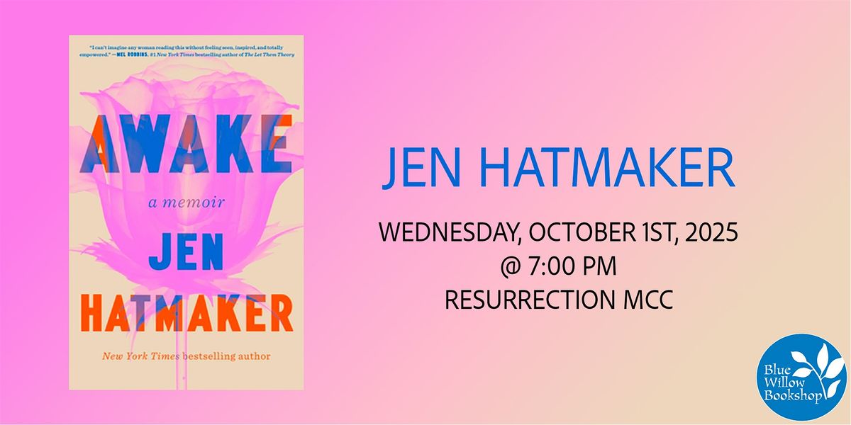 Jen Hatmaker | Awake