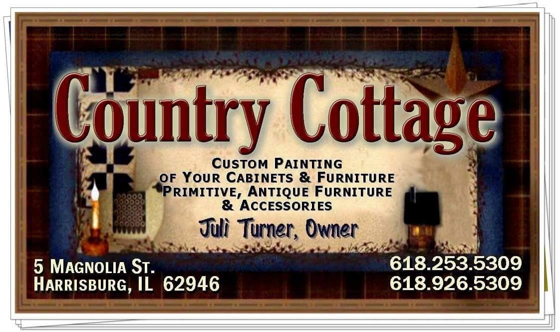 Country Cottage Spring into Easter Open House! \ud83c\udf38\ud83d\udc30\ud83c\udf3b