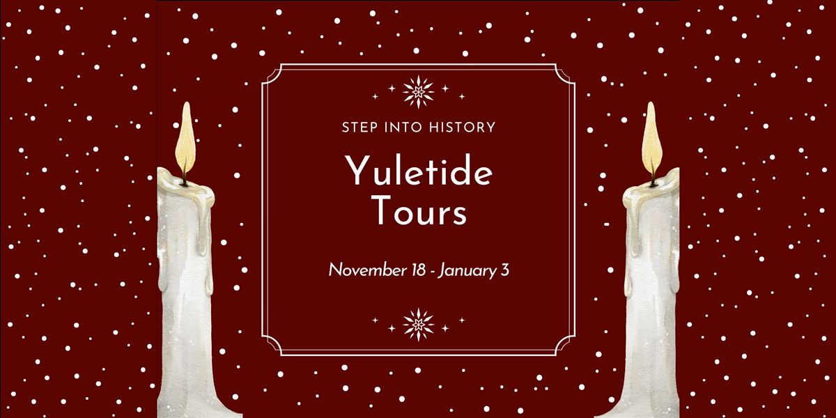 Yuletide Tours