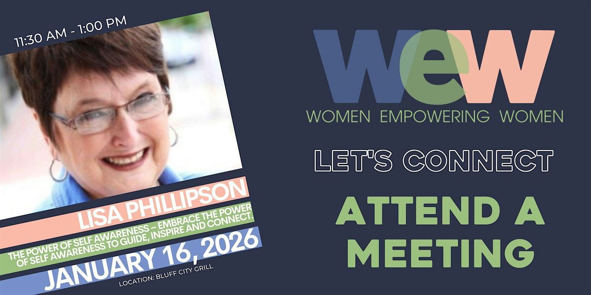 The Power of Self Awareness - Riverbend