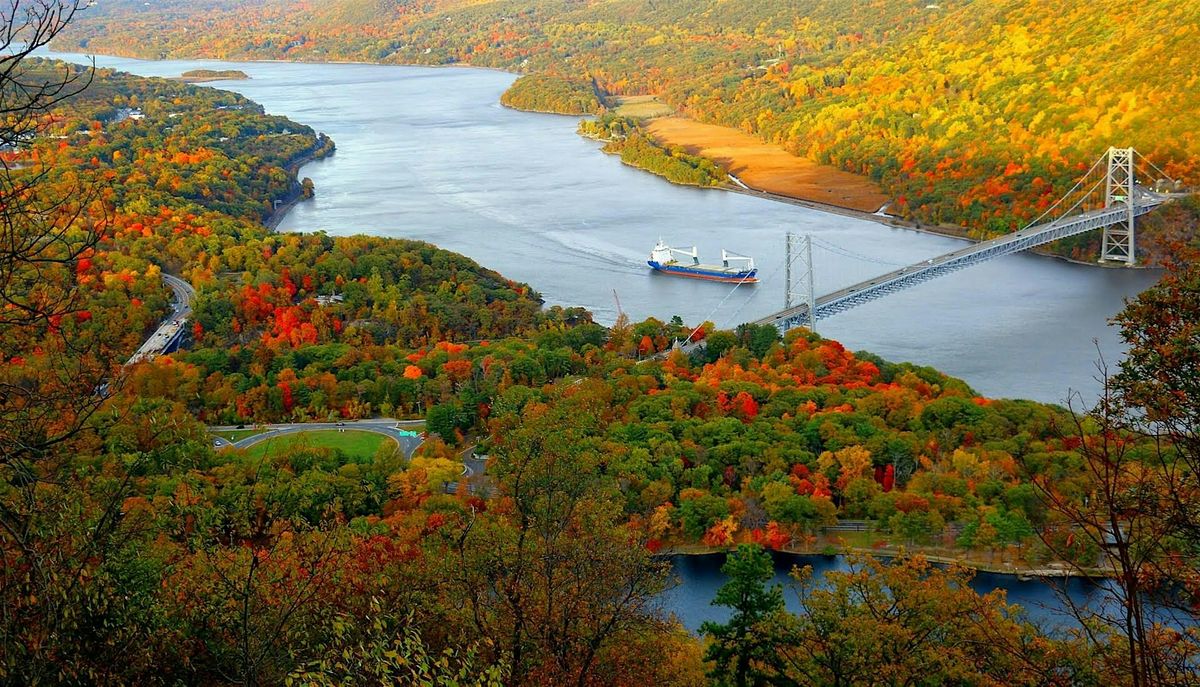 Bear Mountain Free hike!