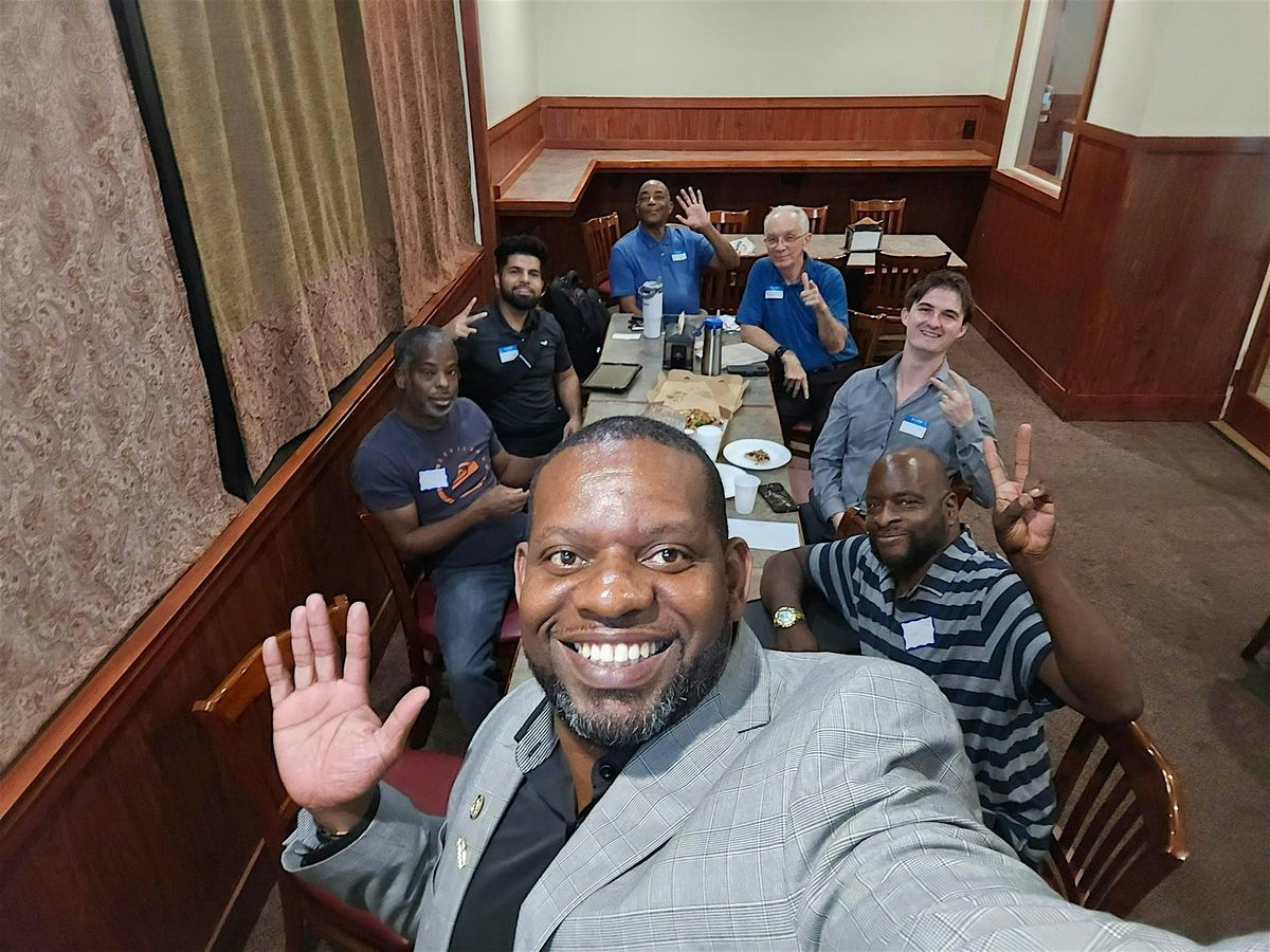Networking Dinner mixer