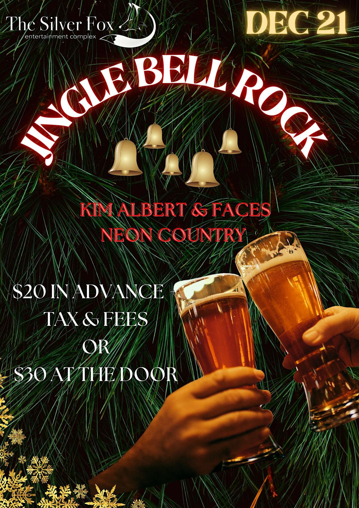 Jingle Bell Rock