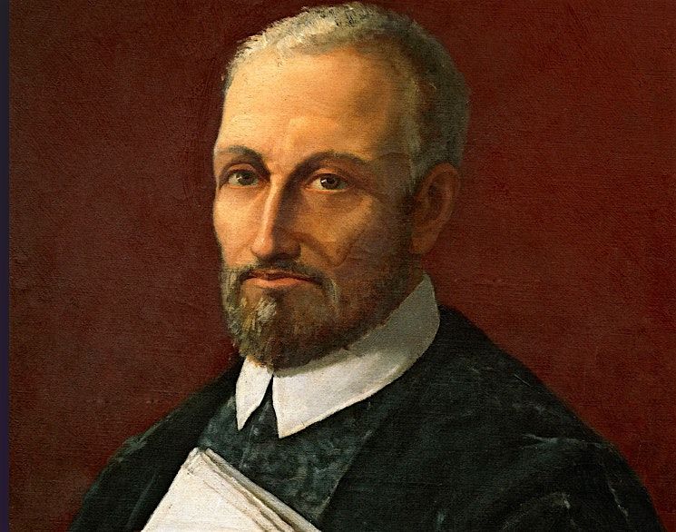 Continuum | 500th Anniversary of Giovanni Pierluigi da Palestrina