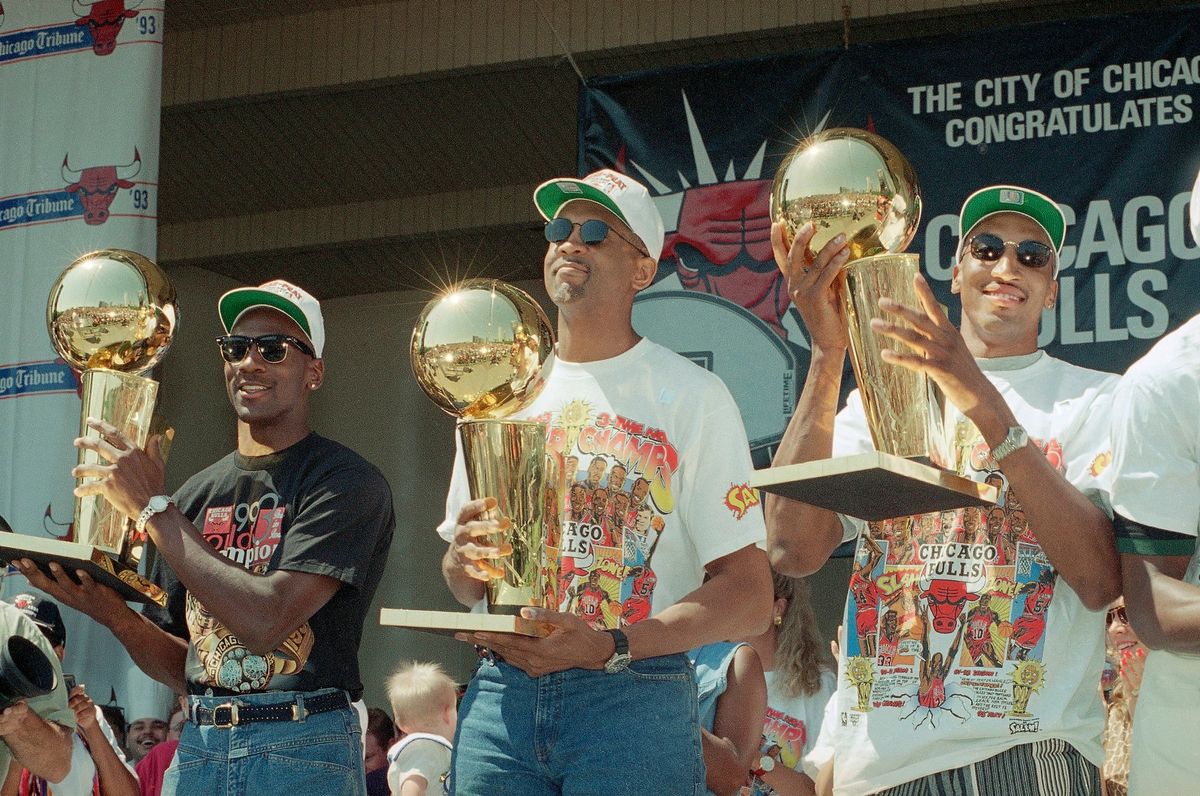 Bill Cartwright CSAC Public Signing