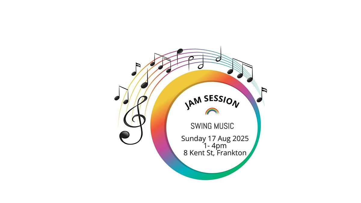 Music Jam Session