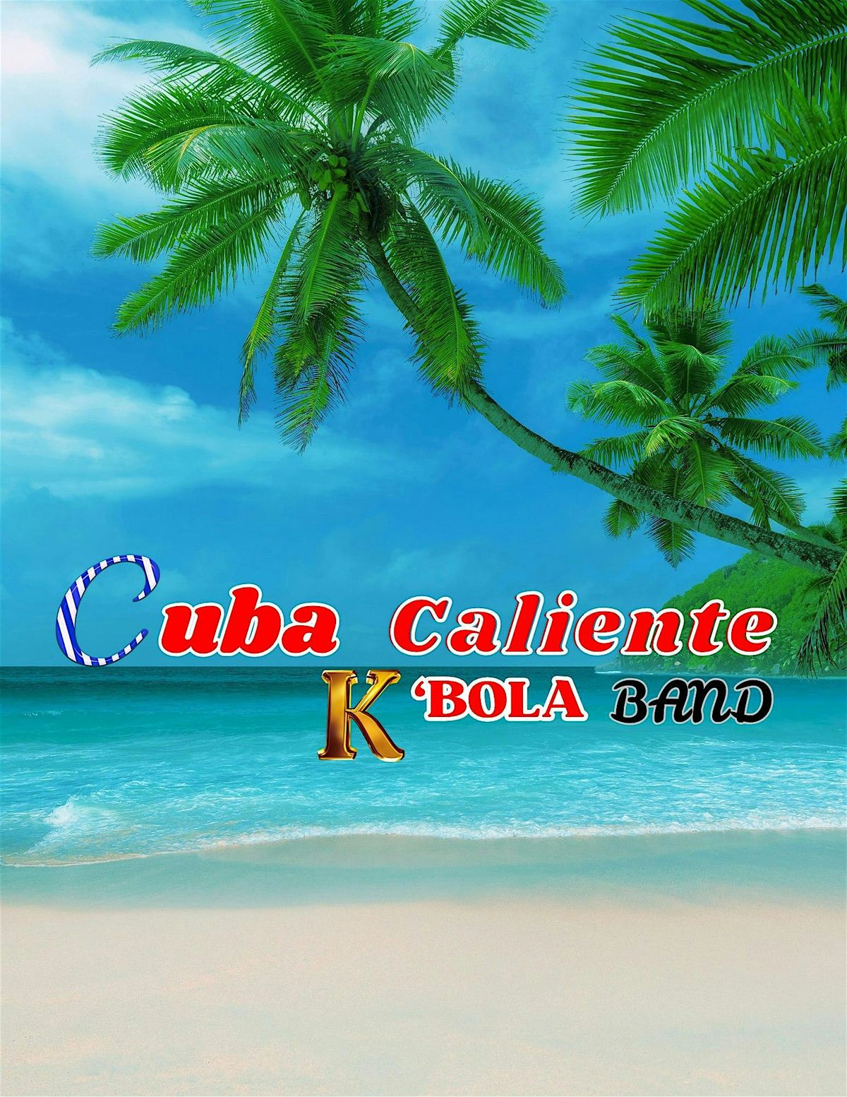 Cuba Caliente