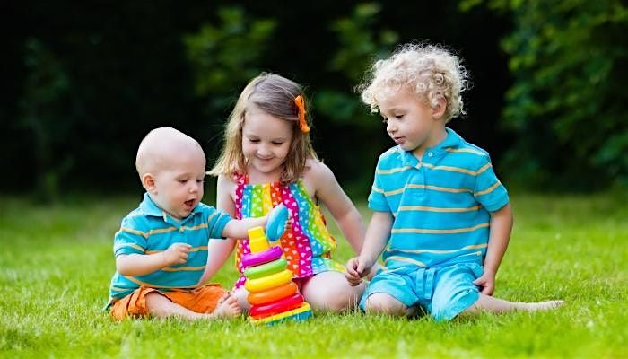 High Quality Care for Infants & Toddlers