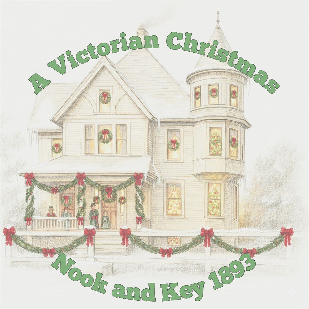 A Victorian Christmas
