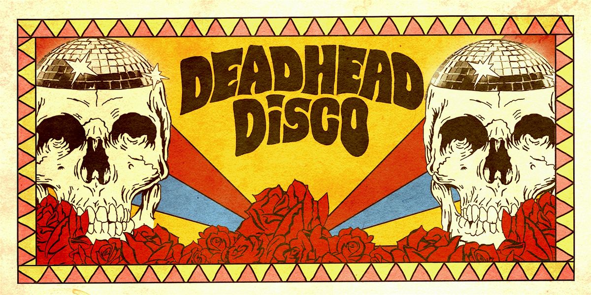 Deadhead Disco: Miami