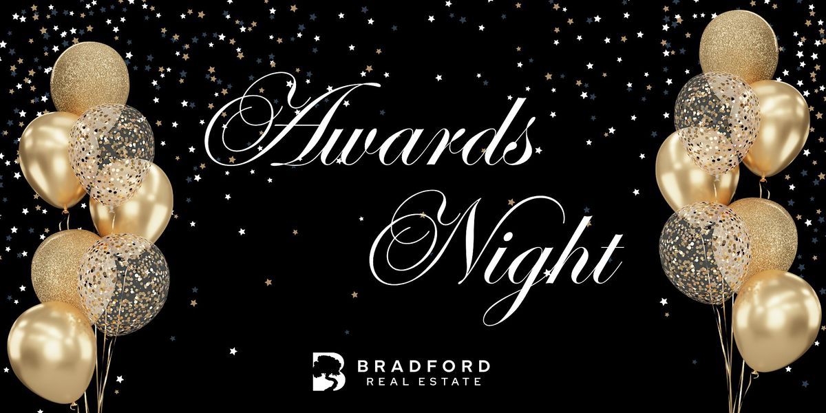 Save the Date: 2025 Awards Night