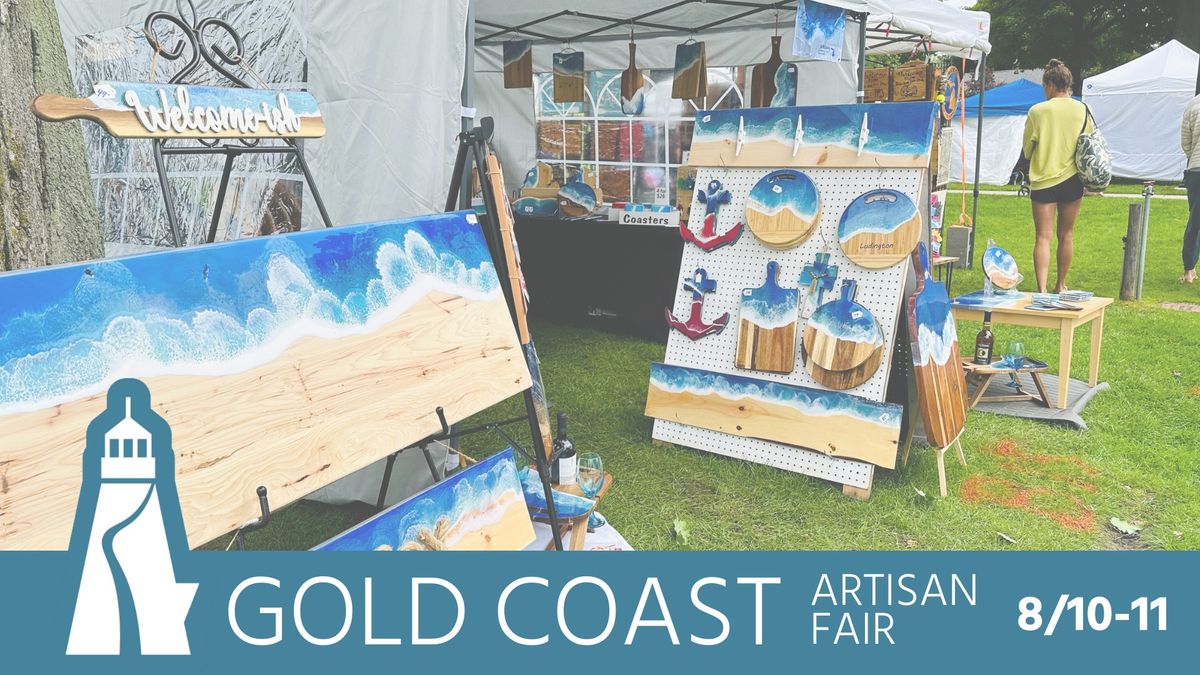 Gold Coast Artisan Fair