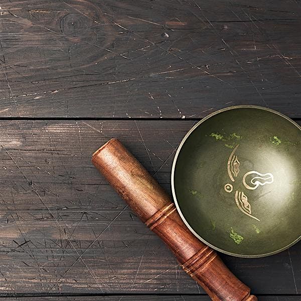 A Sound Healing Experience with the Poetry of Walt Whitman