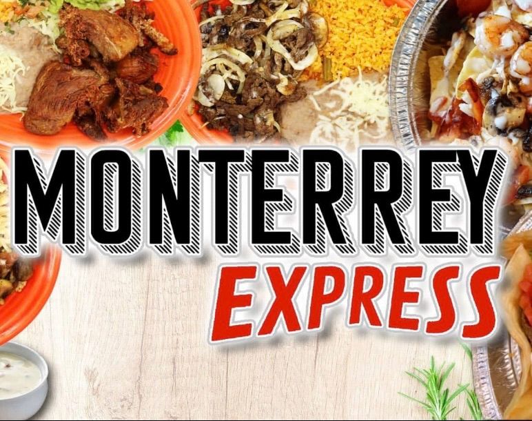 Restaurant Night @ Monterrey Express