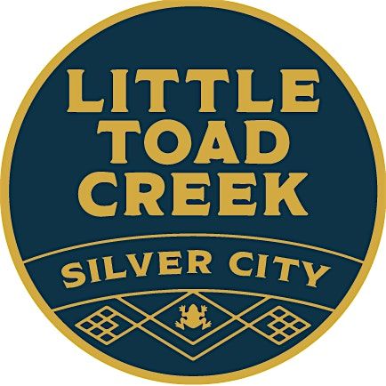 Golden Hearts Tour-Jacob Acosta at Little Toad Creek