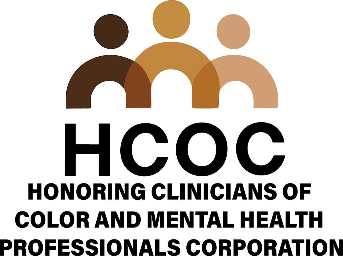 HCOC Mental Health Corporation Networking Event