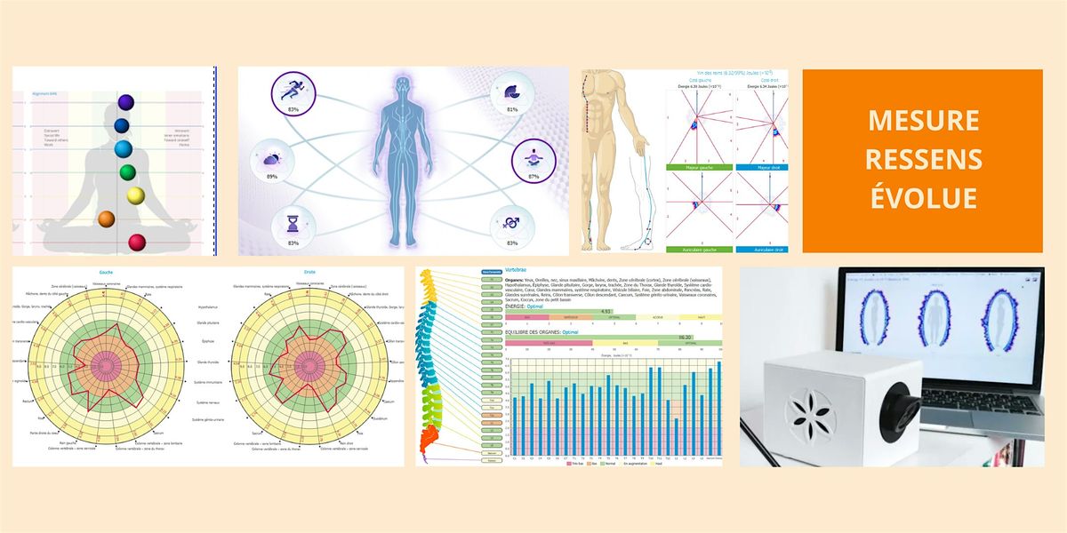 Wellness Event in Montreal