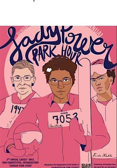 Lady Power Park Hour