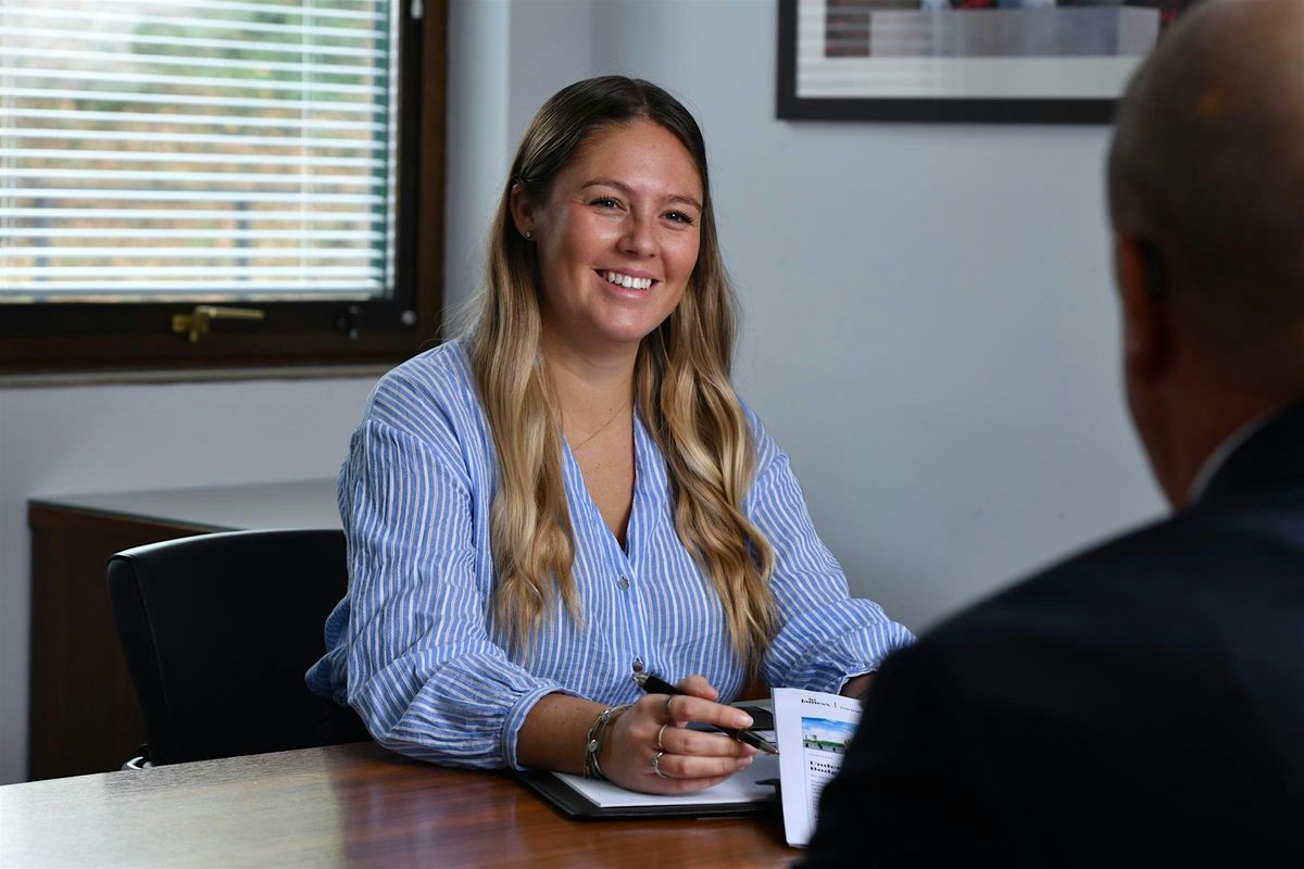 Village Voices: All Things Finance with Abby