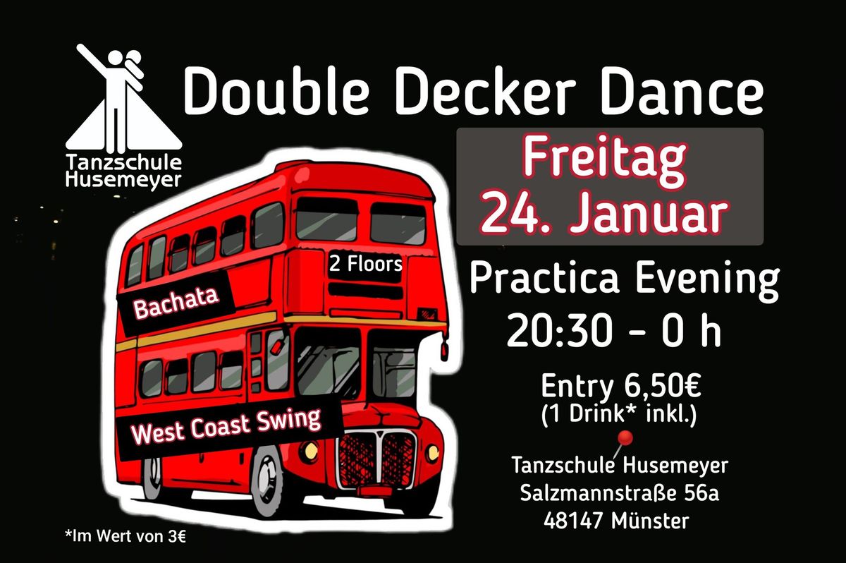 Double Decker Dance 