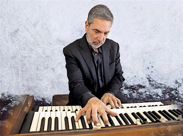 Mike LeDonne's Groover Quartet