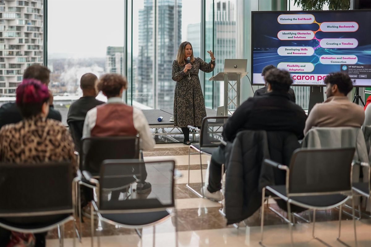 Speaking the language of money - explaining your finances with confidence