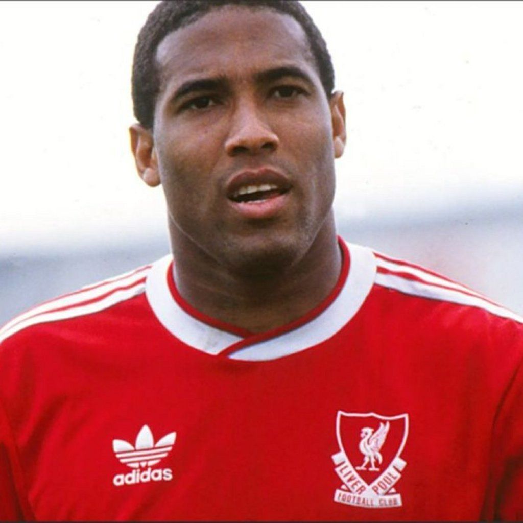 John Barnes & Peter Beardsley Back Together In Liverpool