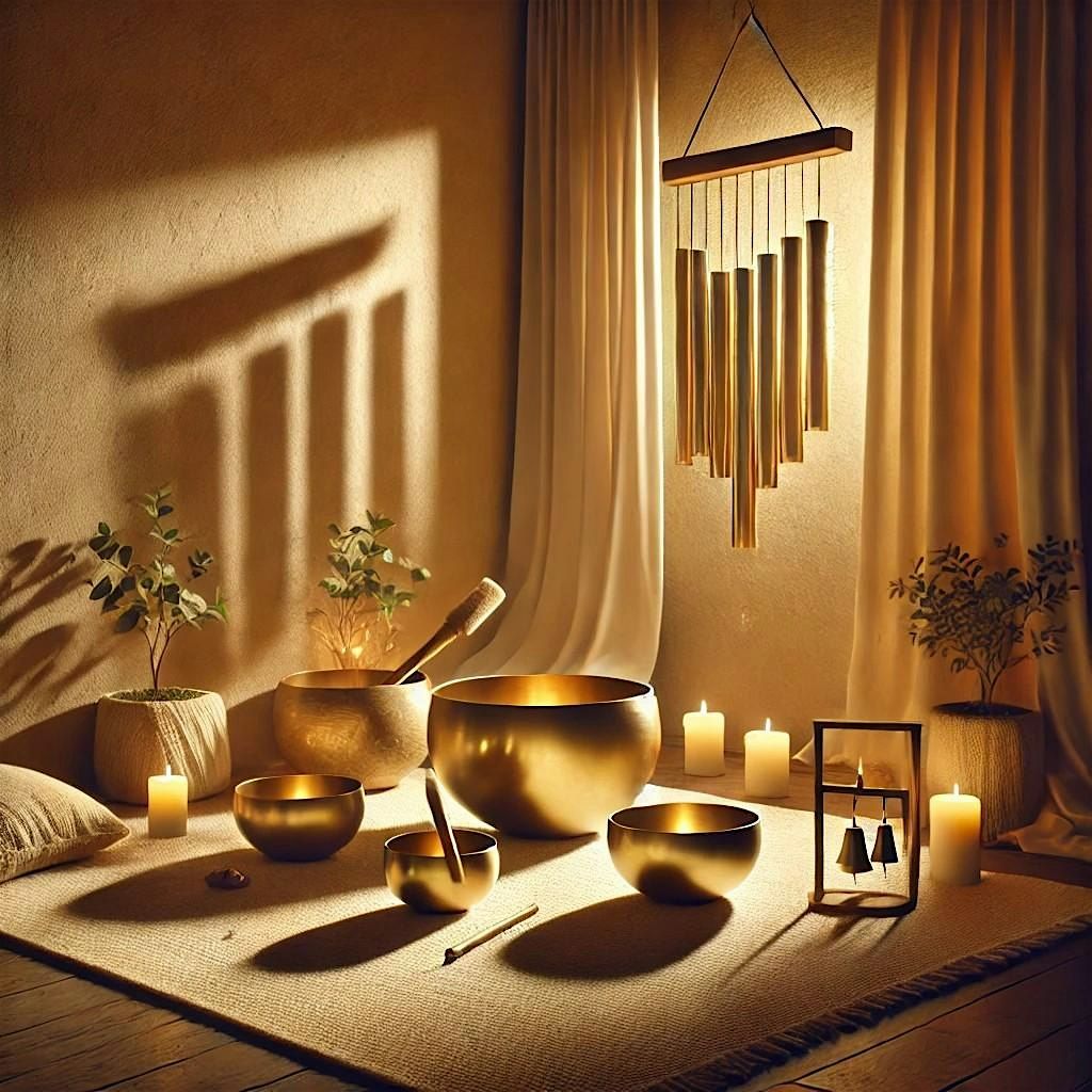 Spark of Illumination: the Art of Shadow Alchemy