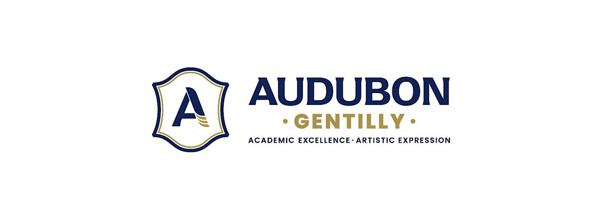 Audubon Gentilly - January 14th - Tour