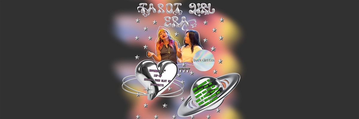 Spell Jar and Charm Bag Making Workshop